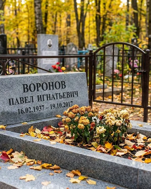 Премиум-комплекс под ключ с крестом и скамьёй в Челябинске