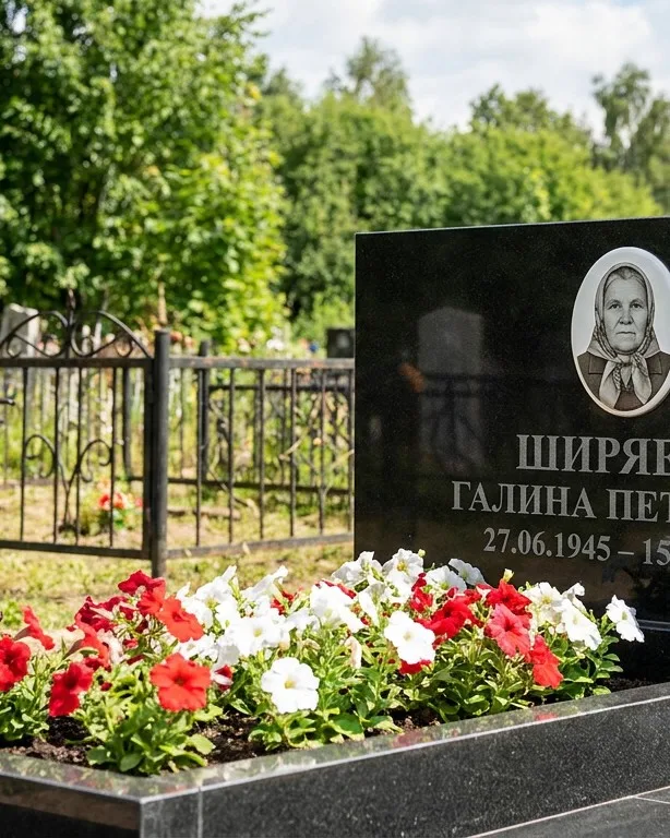 Двойной премиум-комплекс под ключ в Челябинске