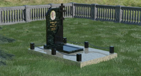 Памятник П019