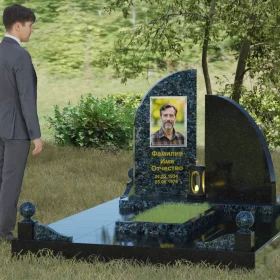 Памятник на могилу П065