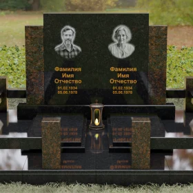 Памятник на могилу П132