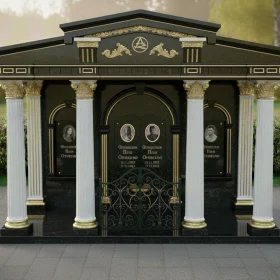 Памятник на могилу ПН 339