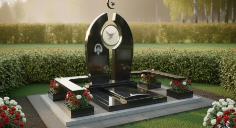 Памятник на могилу ПН 389