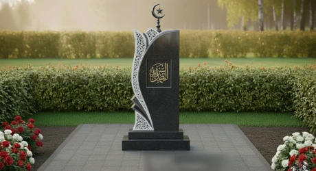 Памятник на могилу ПН 499