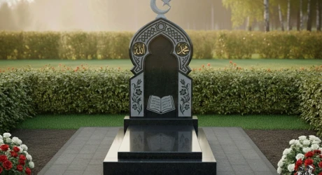 Памятник на могилу ПН 510