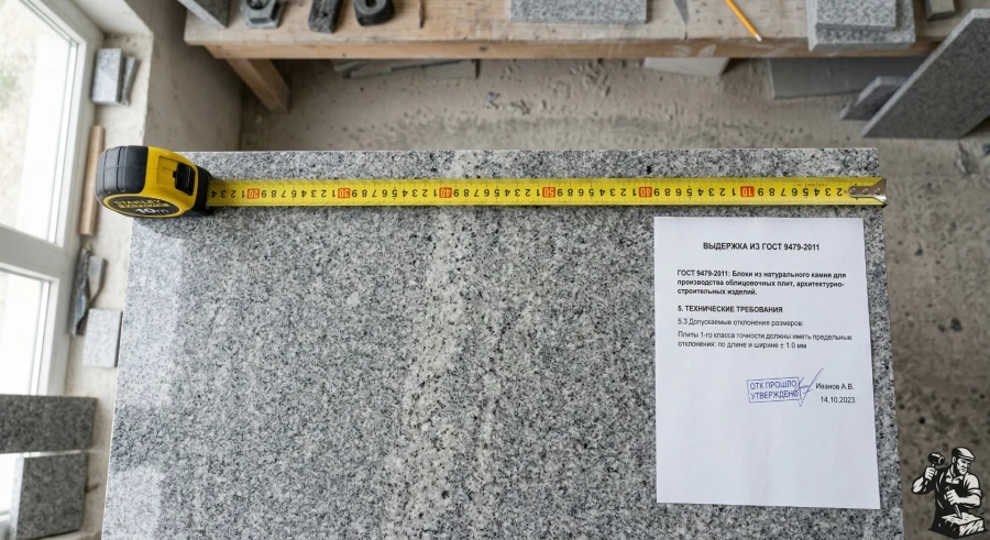 izmerenie-granitnoj-plity-ruljetka-i-gost