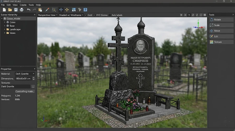 3d-pamyatnik