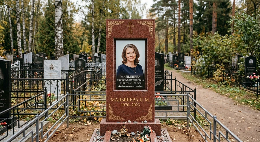 nadgrobiye-malyshevoy