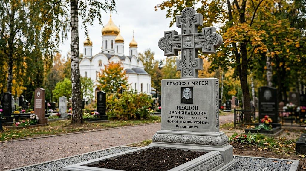Фото после ретуши